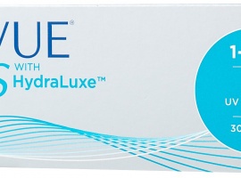 силикон гидрогелевые линзы
