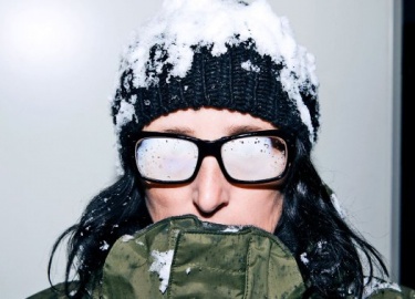 Почему запотевают очки